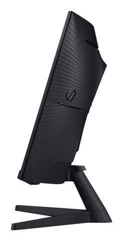 Samsung Monitor Gaming Odyssey G5 - G55C da 32'' QHD Curvo