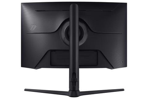 Samsung Monitor Gaming Odyssey G6 da 27'' QHD Curvo