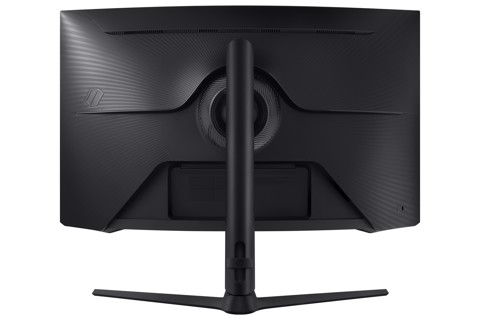Samsung Monitor Gaming Odyssey G6 da 32'' QHD Curvo