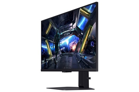 Samsung Monitor Gaming Odyssey G7 - G70D da 27''
