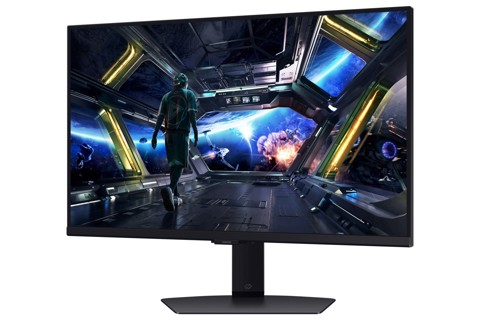 Samsung Monitor Gaming Odyssey G7 - G70D da 27''