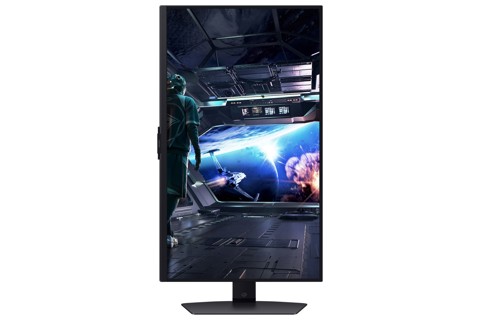 Samsung Monitor Gaming Odyssey G7 - G70D da 27''