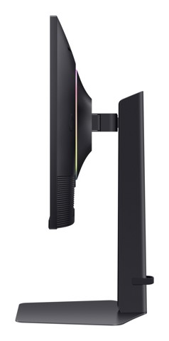 Samsung Monitor Gaming Odyssey G7 - G70D da 27''