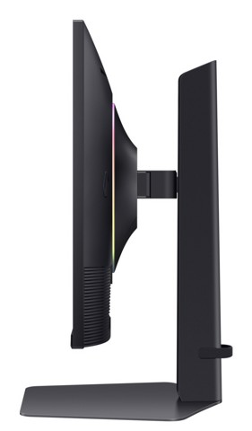Samsung Monitor Gaming Odyssey G7 - G70D da 27''