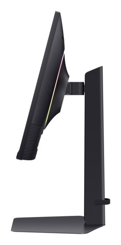 Samsung Monitor Gaming Odyssey G7 - G70D da 27''