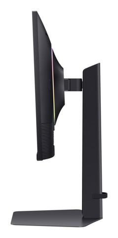 Samsung Monitor Gaming Odyssey G7 - G70D da 27''
