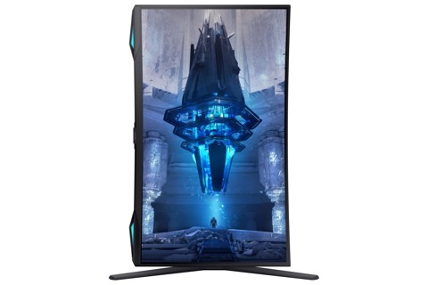 Samsung Monitor Gaming Odyssey Neo G7 da 32'' UHD Curvo