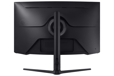 Samsung Monitor Gaming Odyssey Neo G7 da 32'' UHD Curvo