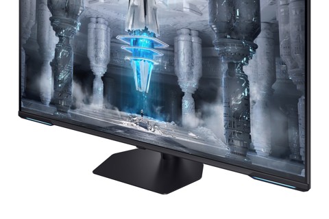 Samsung Monitor Gaming Odyssey Neo G7 - G70NC da 43'' UHD Flat