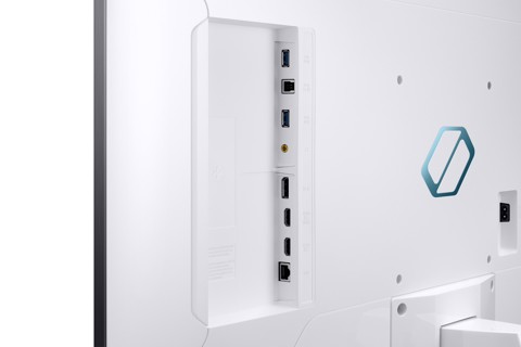 Samsung Monitor Gaming Odyssey Neo G7 - G70NC da 43'' UHD Flat