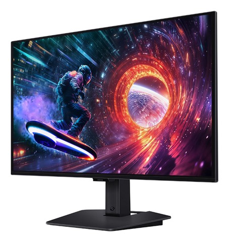 Samsung Monitor Gaming Odyssey OLED G5 - G50SF da 27" QHD Flat