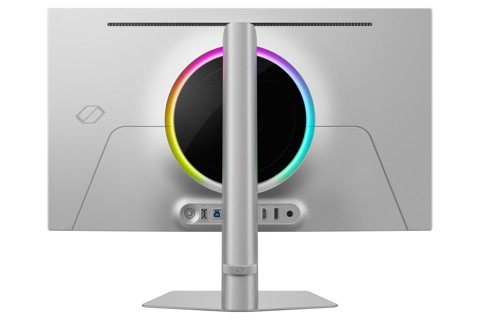 Samsung Monitor Gaming Odyssey OLED G6 - G60SF da 27"