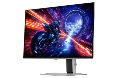 Samsung Monitor Gaming Odyssey OLED G6 - G60SF da 27"