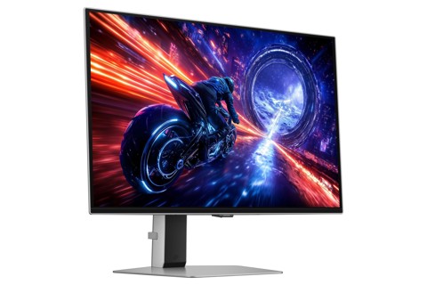 Samsung Monitor Gaming Odyssey OLED G6 - G60SF da 27"