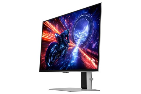 Samsung Monitor Gaming Odyssey OLED G6 - G60SF da 27"