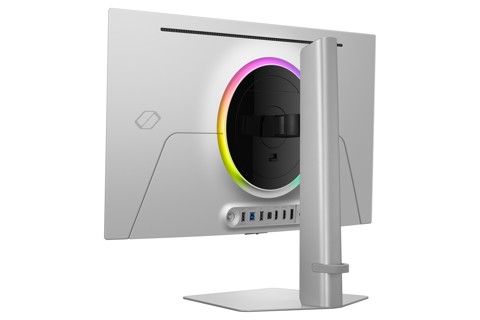 Samsung Monitor Gaming Odyssey OLED G6 - G60SF da 27"