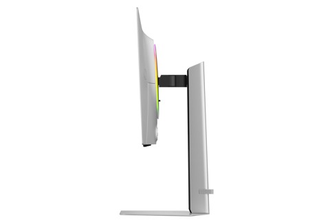 Samsung Monitor Gaming Odyssey OLED G6 - G60SF da 27"