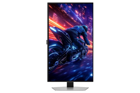 Samsung Monitor Gaming Odyssey OLED G6 - G60SF da 27"