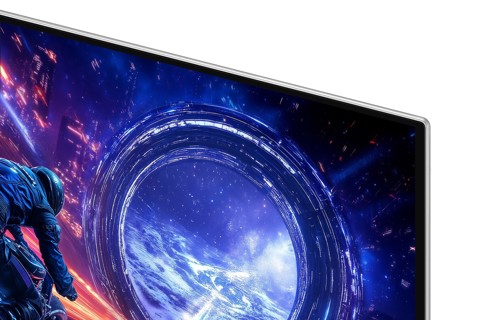 Samsung Monitor Gaming Odyssey OLED G6 - G60SF da 27"