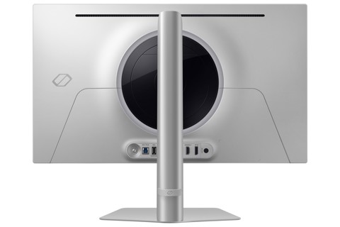 Samsung Monitor Gaming Odyssey OLED G6 - G61SD da 27''