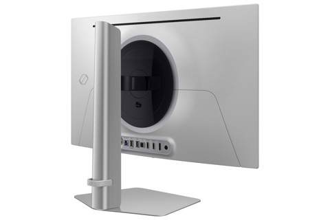 Samsung Monitor Gaming Odyssey OLED G6 - G61SD da 27''