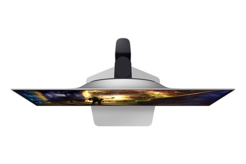 Samsung Monitor Gaming Odyssey OLED G6 - G61SD da 27''