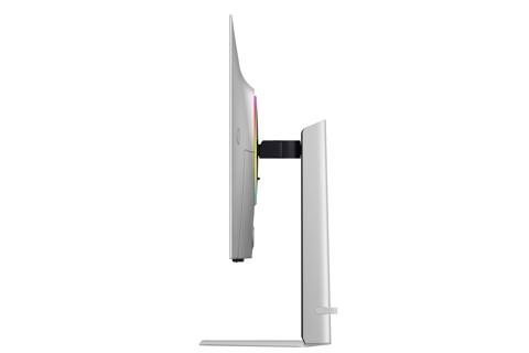 Samsung Monitor Gaming Odyssey OLED G8 da 32'' UHD Flat