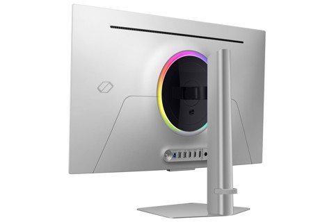 Samsung Monitor Gaming Odyssey OLED G8 da 32'' UHD Flat