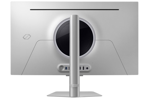 Samsung Monitor Gaming Odyssey OLED G8 da 32'' UHD Flat