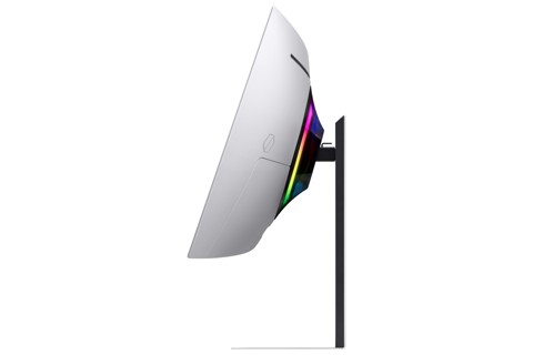 Samsung Monitor Gaming Odyssey OLED G8 da 34" WQHD Curvo LS34DG850SUXEN