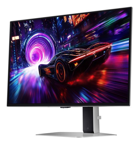 Samsung Monitor Gaming Odyssey OLED G8 - G81SF da 27'' UHD