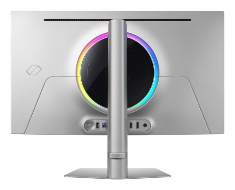 Samsung Monitor Gaming Odyssey OLED G8 - G81SF da 27'' UHD