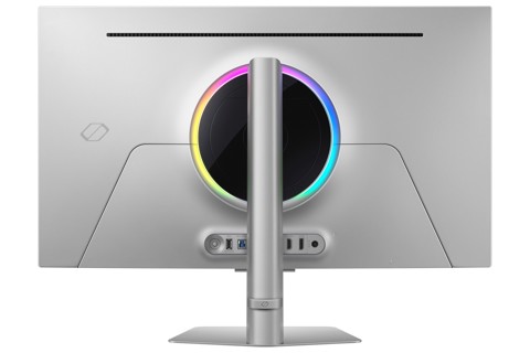 Samsung Monitor Gaming Odyssey OLED G8 - G81SF da 32" UHD Flat