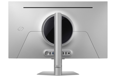 Samsung Monitor Gaming Odyssey OLED G8 - G81SF da 32" UHD Flat