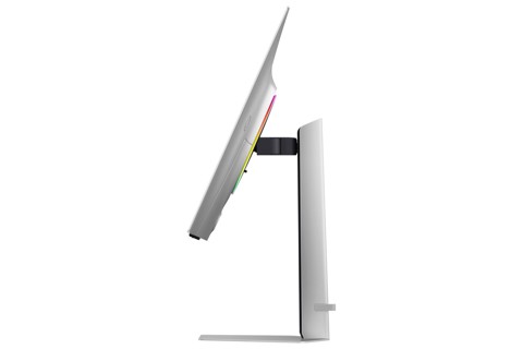 Samsung Monitor Gaming Odyssey OLED G8 - G81SF da 32" UHD Flat