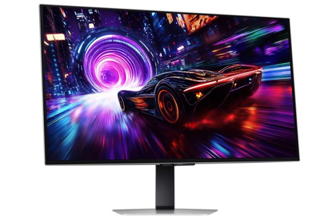 Samsung Monitor Gaming Odyssey OLED G8 - G81SF da 32" UHD Flat