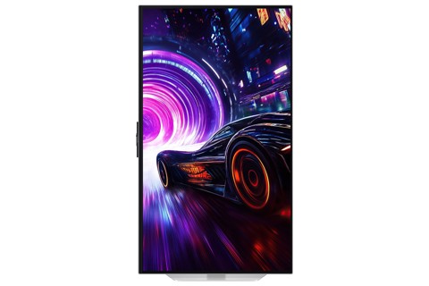 Samsung Monitor Gaming Odyssey OLED G8 - G81SF da 32" UHD Flat