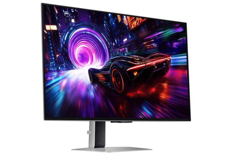 Samsung Monitor Gaming Odyssey OLED G8 - G81SF da 32" UHD Flat