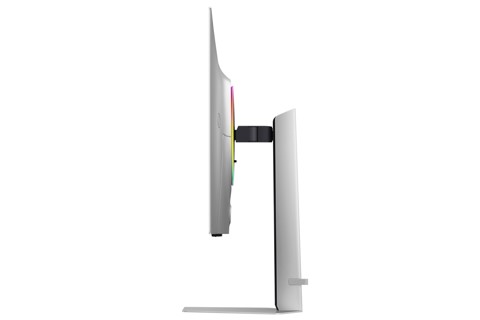 Samsung Monitor Gaming Odyssey OLED G8 - G81SF da 32" UHD Flat