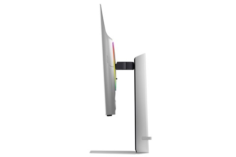 Samsung Monitor Gaming Odyssey OLED G8 - G81SF da 32" UHD Flat