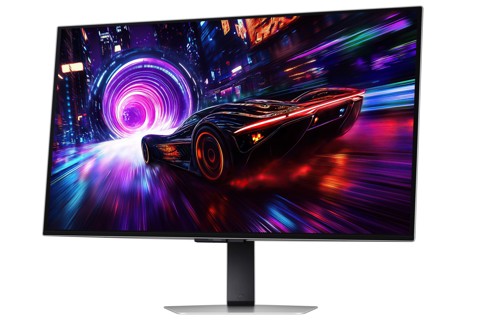 Samsung Monitor Gaming Odyssey OLED G8 - G81SF da 32" UHD Flat
