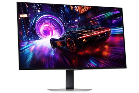 Samsung Monitor Gaming Odyssey OLED G8 - G81SF da 32" UHD Flat