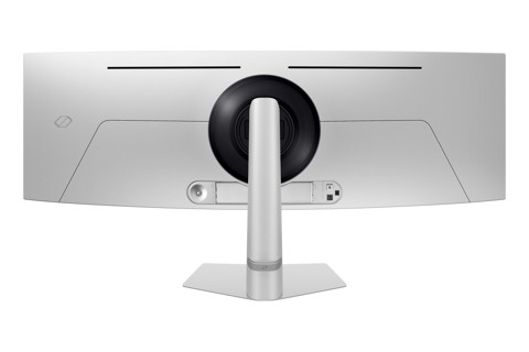 Samsung Monitor Gaming Odyssey OLED G9 - G91SD da 49"