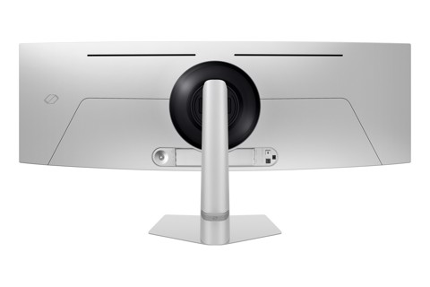 Samsung Monitor Gaming Odyssey OLED G9 - G91SD da 49"
