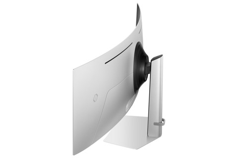 Samsung Monitor Gaming Odyssey OLED G9 - G91SD da 49"