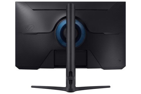 Samsung Monitor Gaming Odyssey Serie G4 - G40B da 27'' Full HD Flat