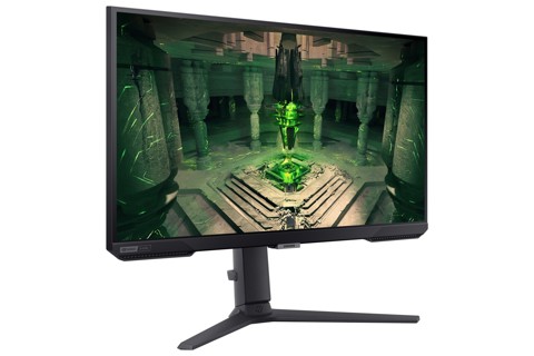 Samsung Monitor Gaming Odyssey Serie G4 - G40B da 27'' Full HD Flat