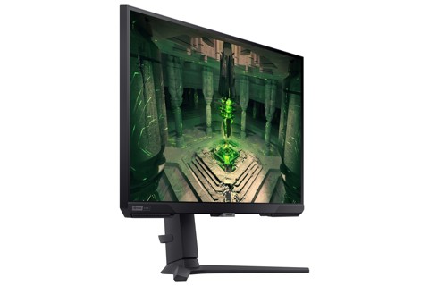 Samsung Monitor Gaming Odyssey Serie G4 - G40B da 27'' Full HD Flat