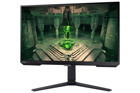 Samsung Monitor Gaming Odyssey Serie G4 - G40B da 27'' Full HD Flat