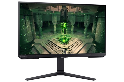 Samsung Monitor Gaming Odyssey Serie G4 - G40B da 27'' Full HD Flat